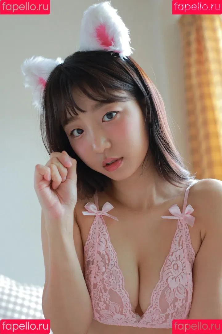 Eunji Pyoapple Onlyfans Photo Gallery 