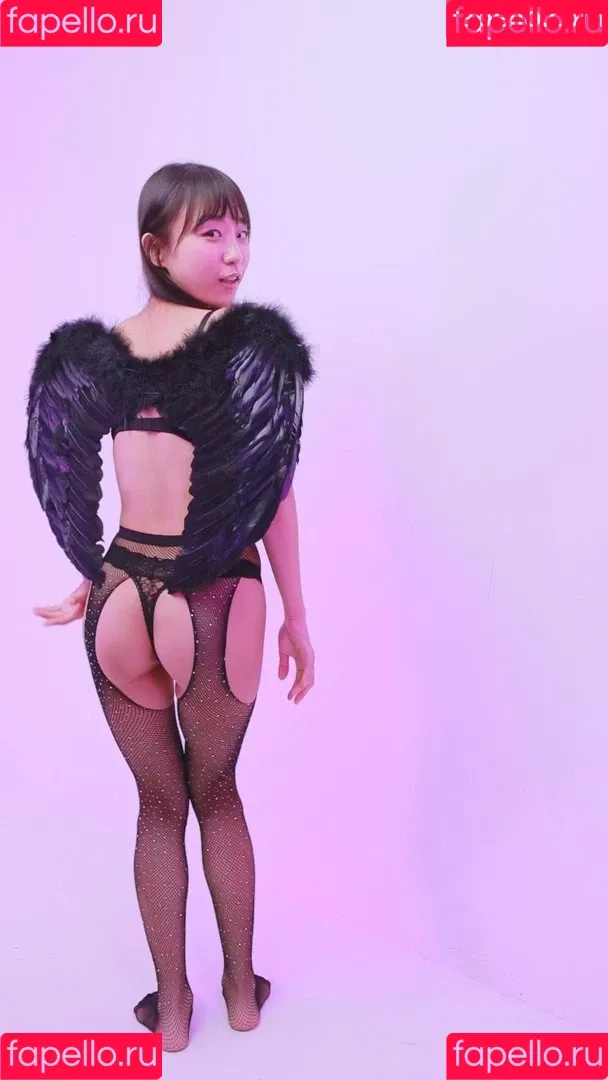 Eunji Pyoapple Onlyfans Photo Gallery 