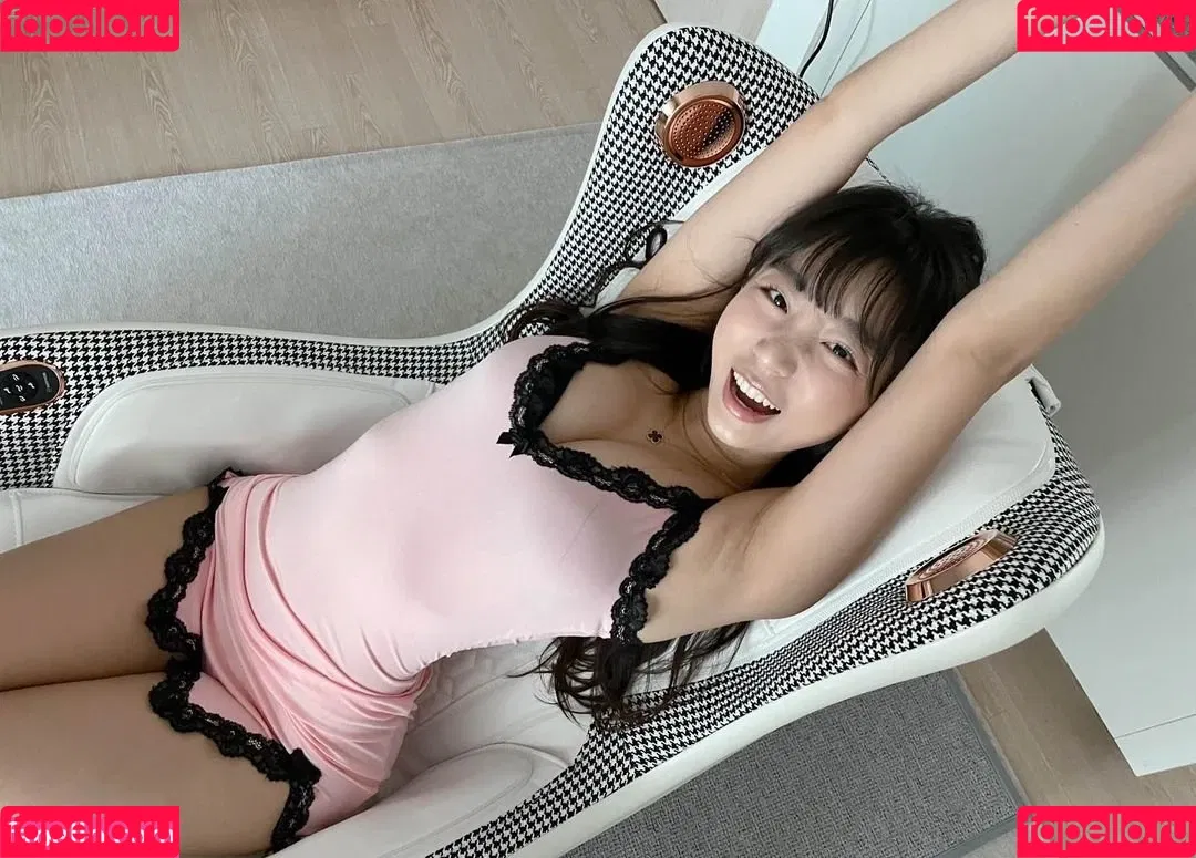 Eunji Pyoapple Onlyfans Photo Gallery 