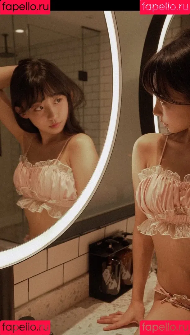 Eunji Pyoapple Onlyfans Photo Gallery 