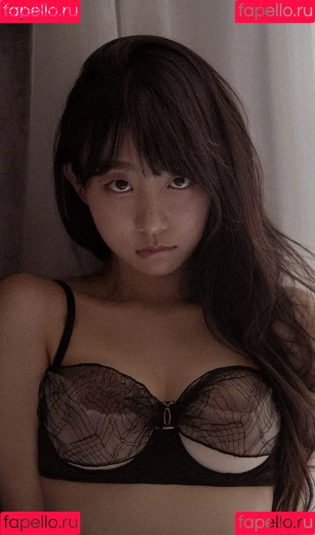 Eunji Pyoapple Onlyfans Photo Gallery 