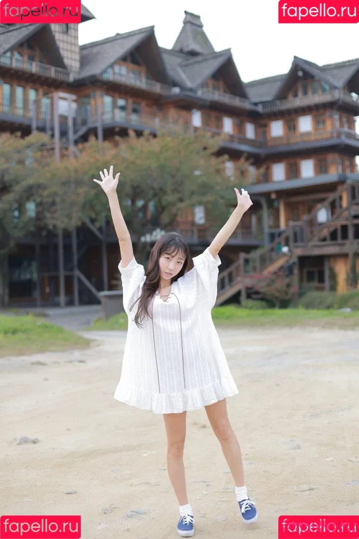 Eunji Pyoapple Onlyfans Photo Gallery 