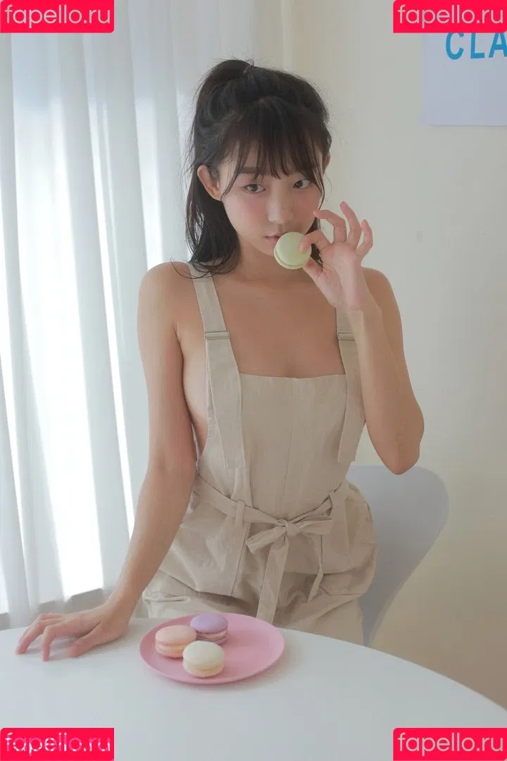 Eunji Pyoapple Onlyfans Photo Gallery 