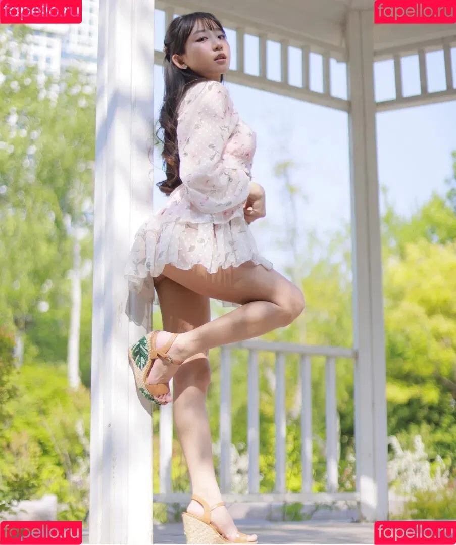Eunji Pyoapple Onlyfans Photo Gallery 