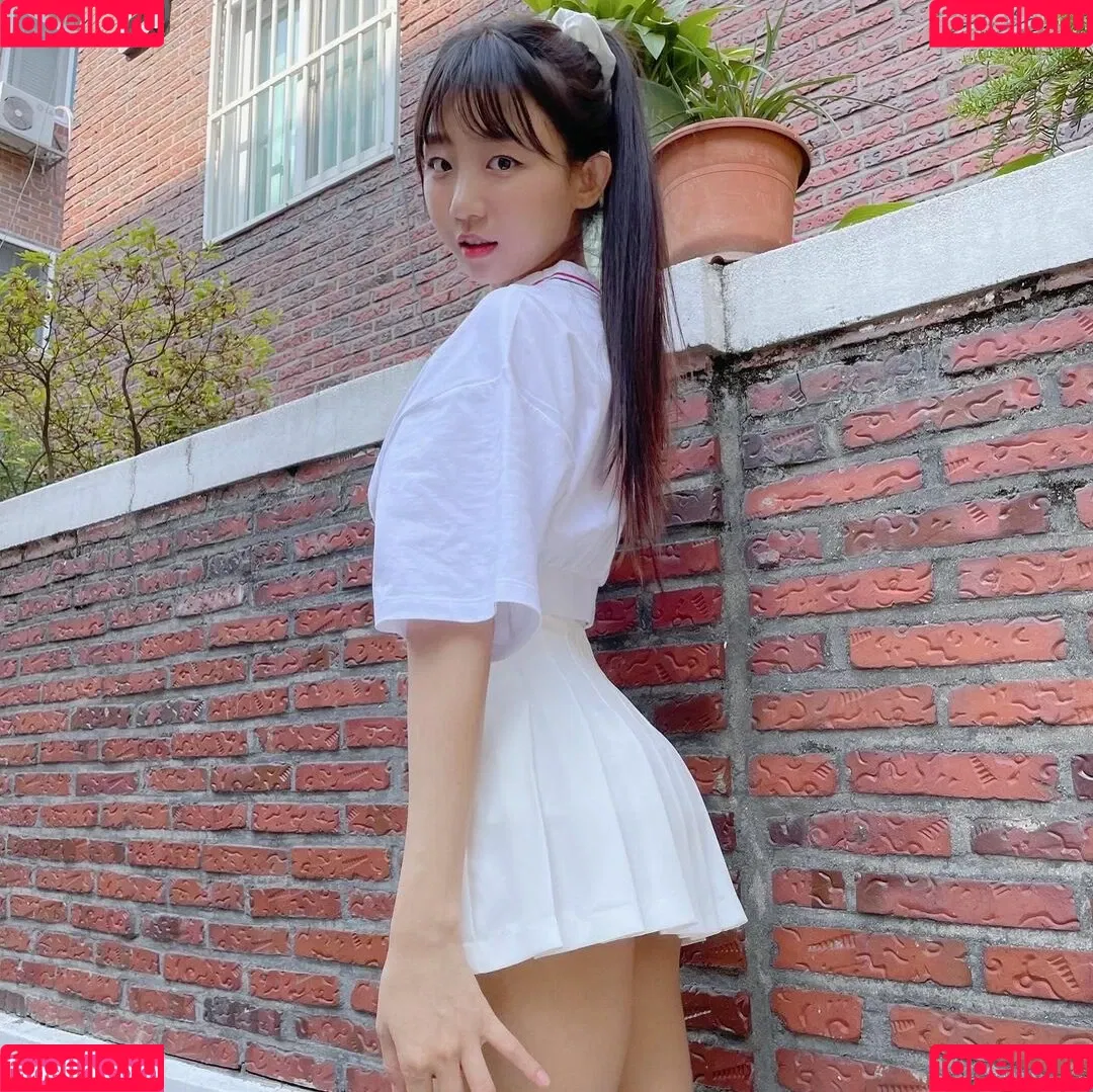 Eunji Pyoapple Onlyfans Photo Gallery 