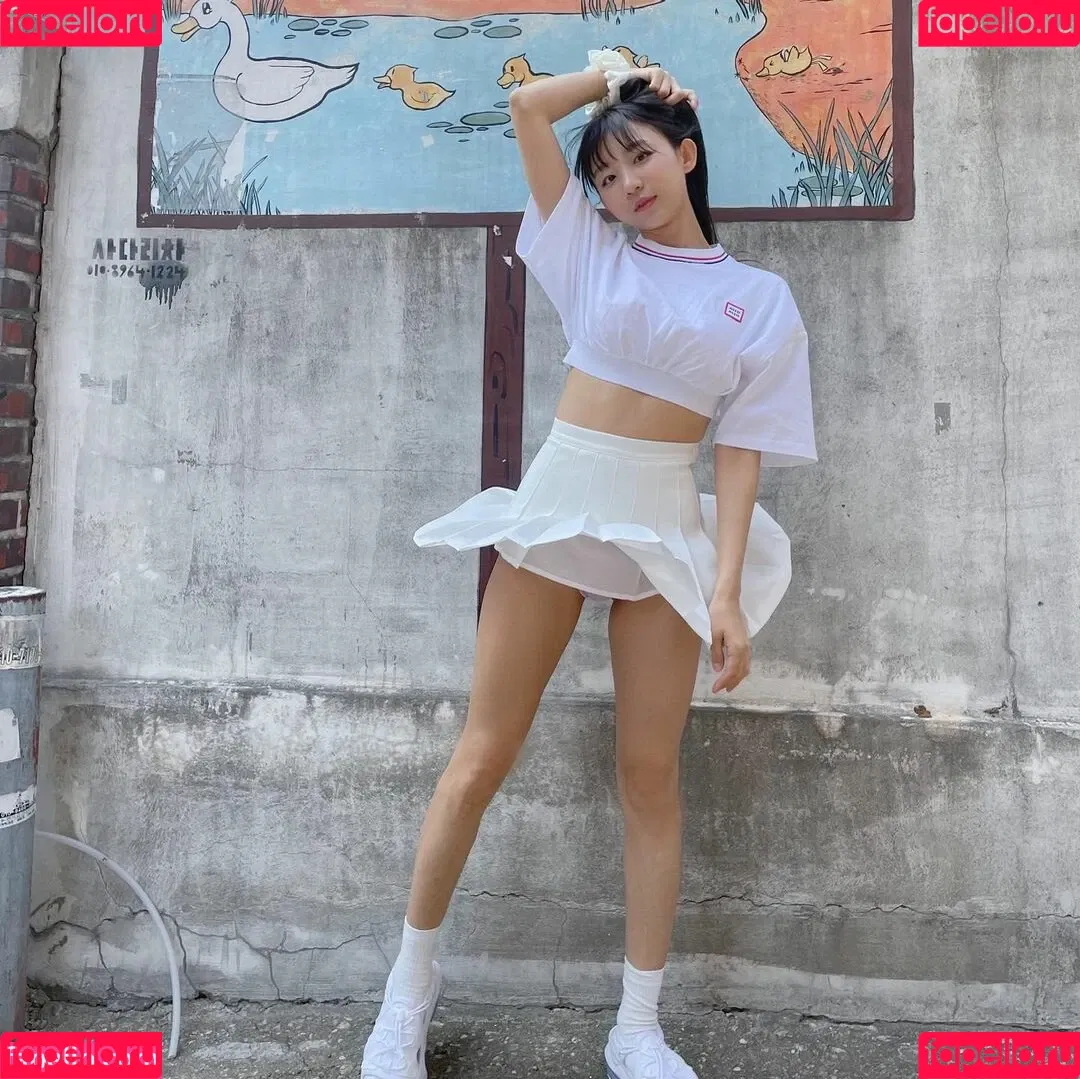 Eunji Pyoapple Onlyfans Photo Gallery 