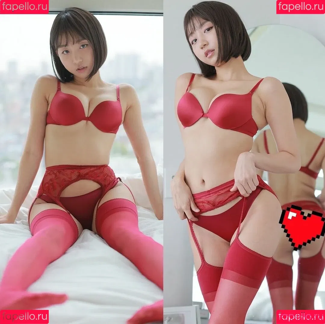 Eunji Pyoapple Onlyfans Photo Gallery 