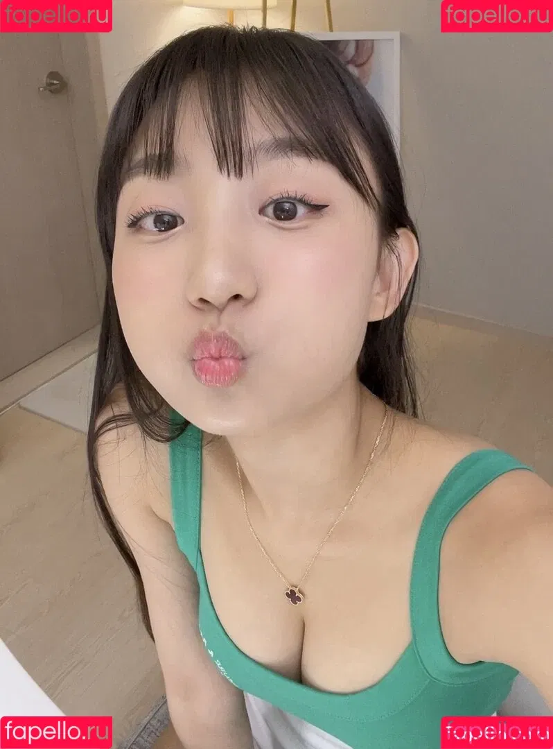 Eunji Pyoapple Onlyfans Photo Gallery 