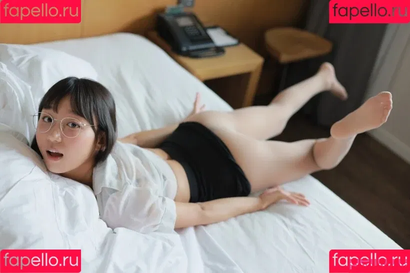 Eunji Pyoapple Onlyfans Photo Gallery 