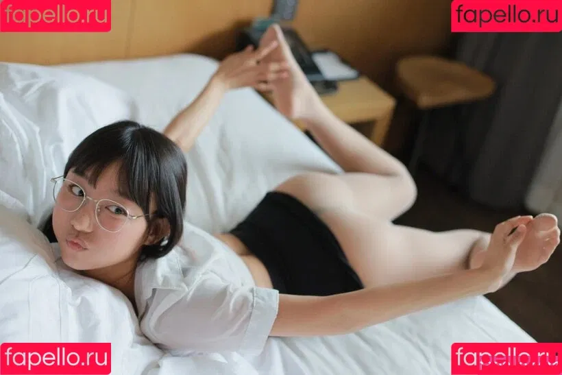 Eunji Pyoapple Onlyfans Photo Gallery 