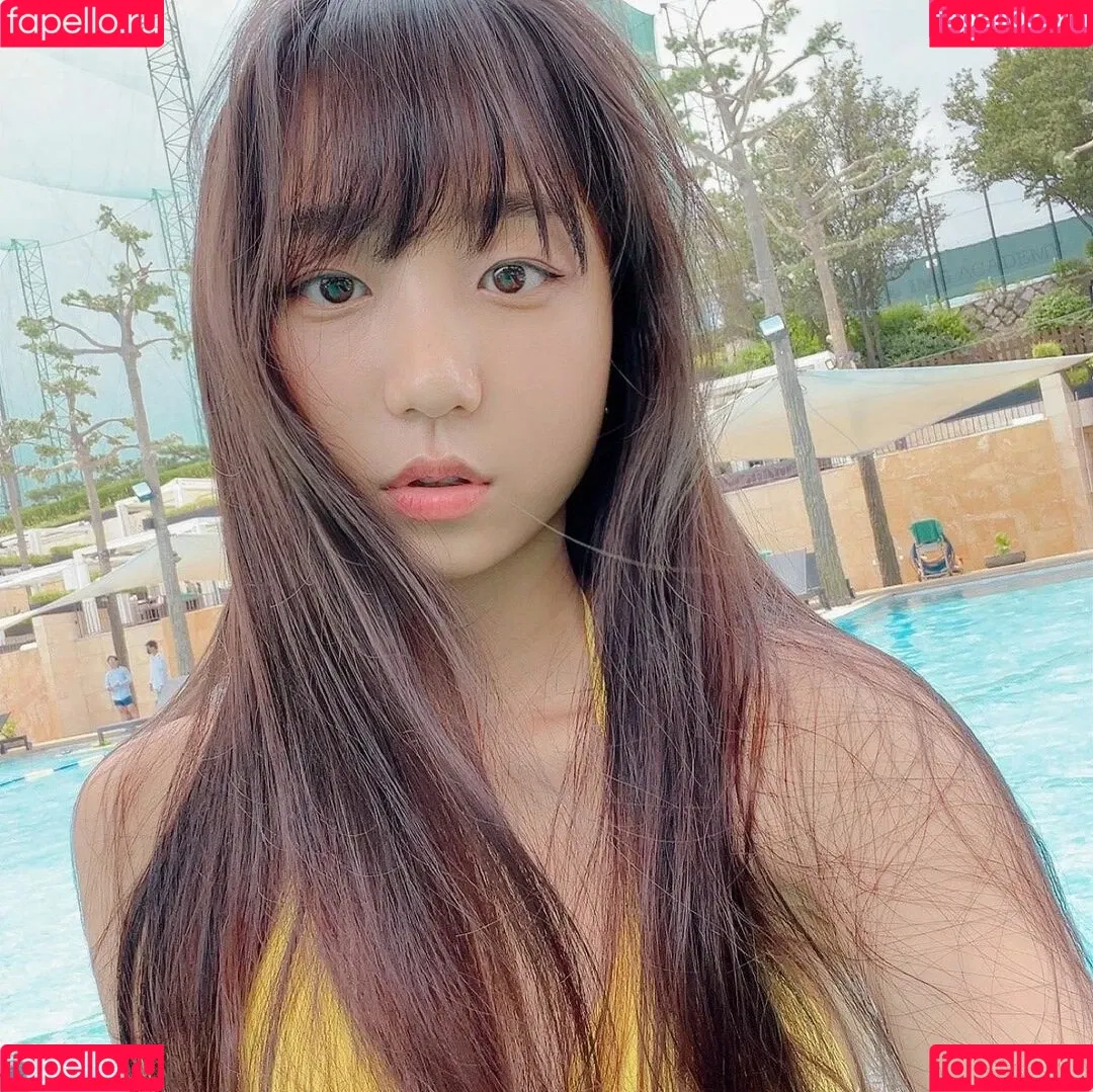 Eunji Pyoapple Onlyfans Photo Gallery 