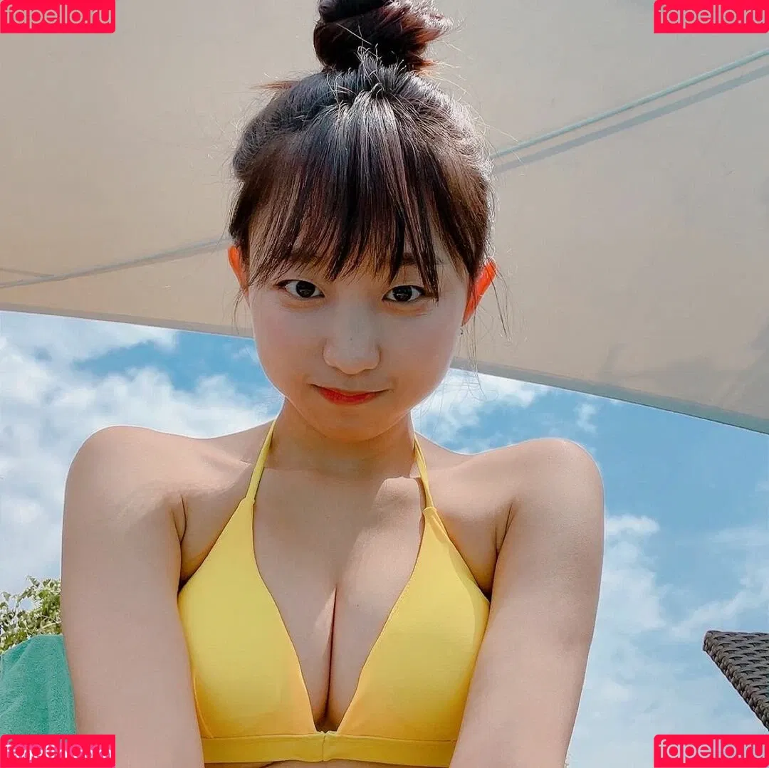 Eunji Pyoapple Onlyfans Photo Gallery 