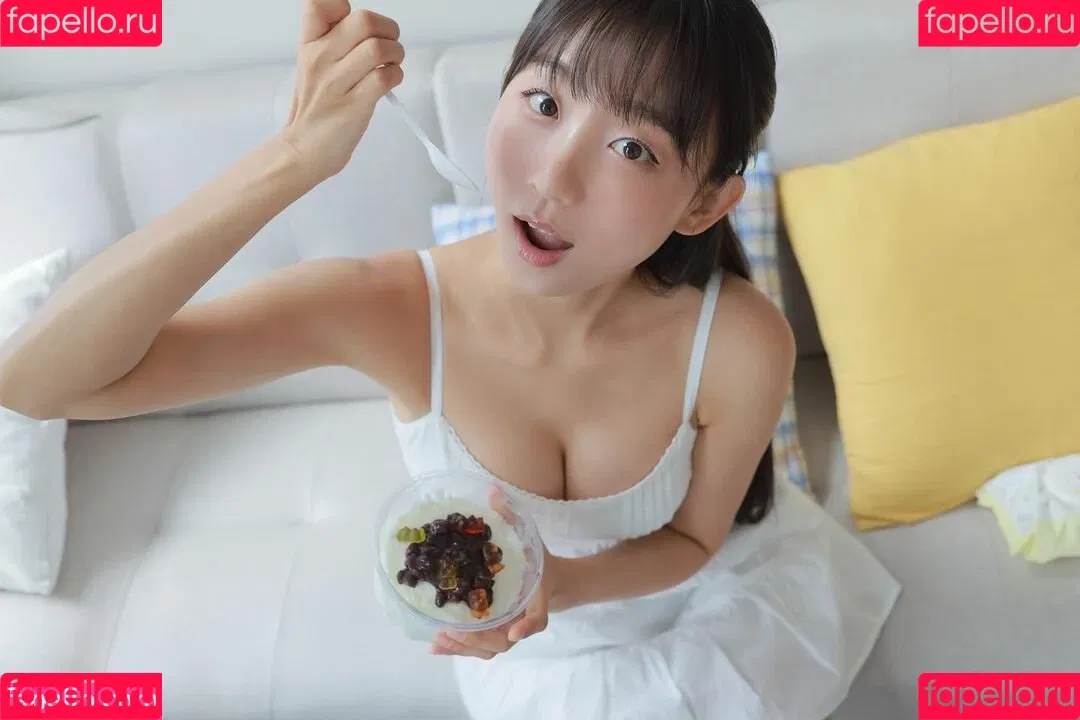 Eunji Pyoapple Onlyfans Photo Gallery 