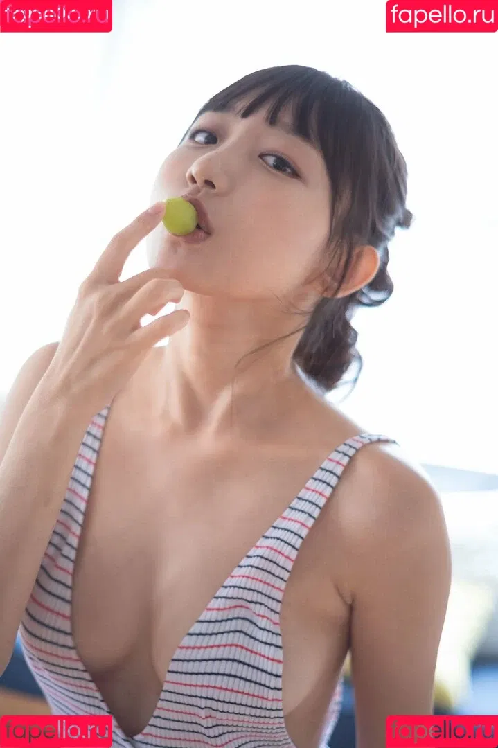 Eunji Pyoapple Onlyfans Photo Gallery 