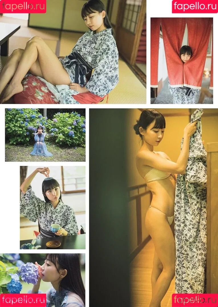 Eunji Pyoapple Onlyfans Photo Gallery 