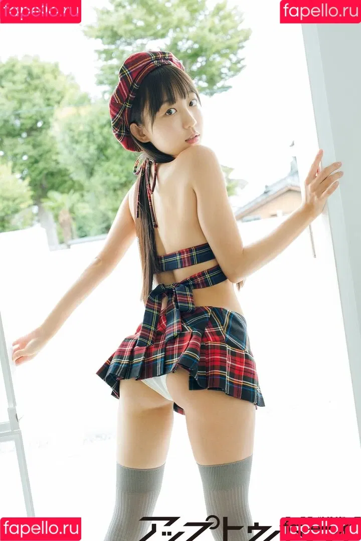 Eunji Pyoapple Onlyfans Photo Gallery 