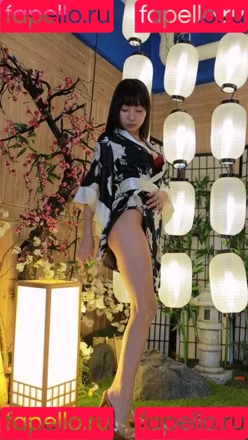 Eunji Pyoapple Onlyfans Photo Gallery 