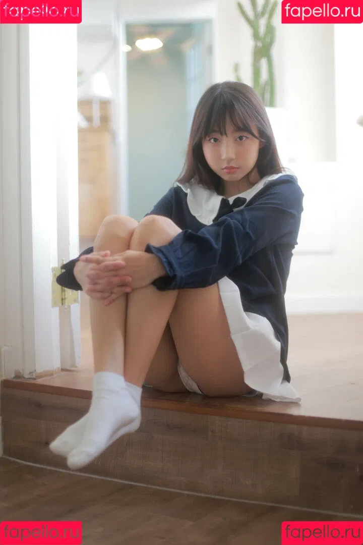 Eunji Pyoapple Onlyfans Photo Gallery 