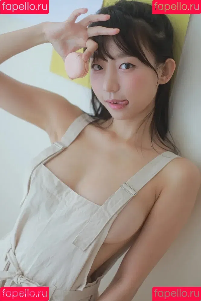 Eunji Pyoapple Onlyfans Photo Gallery 