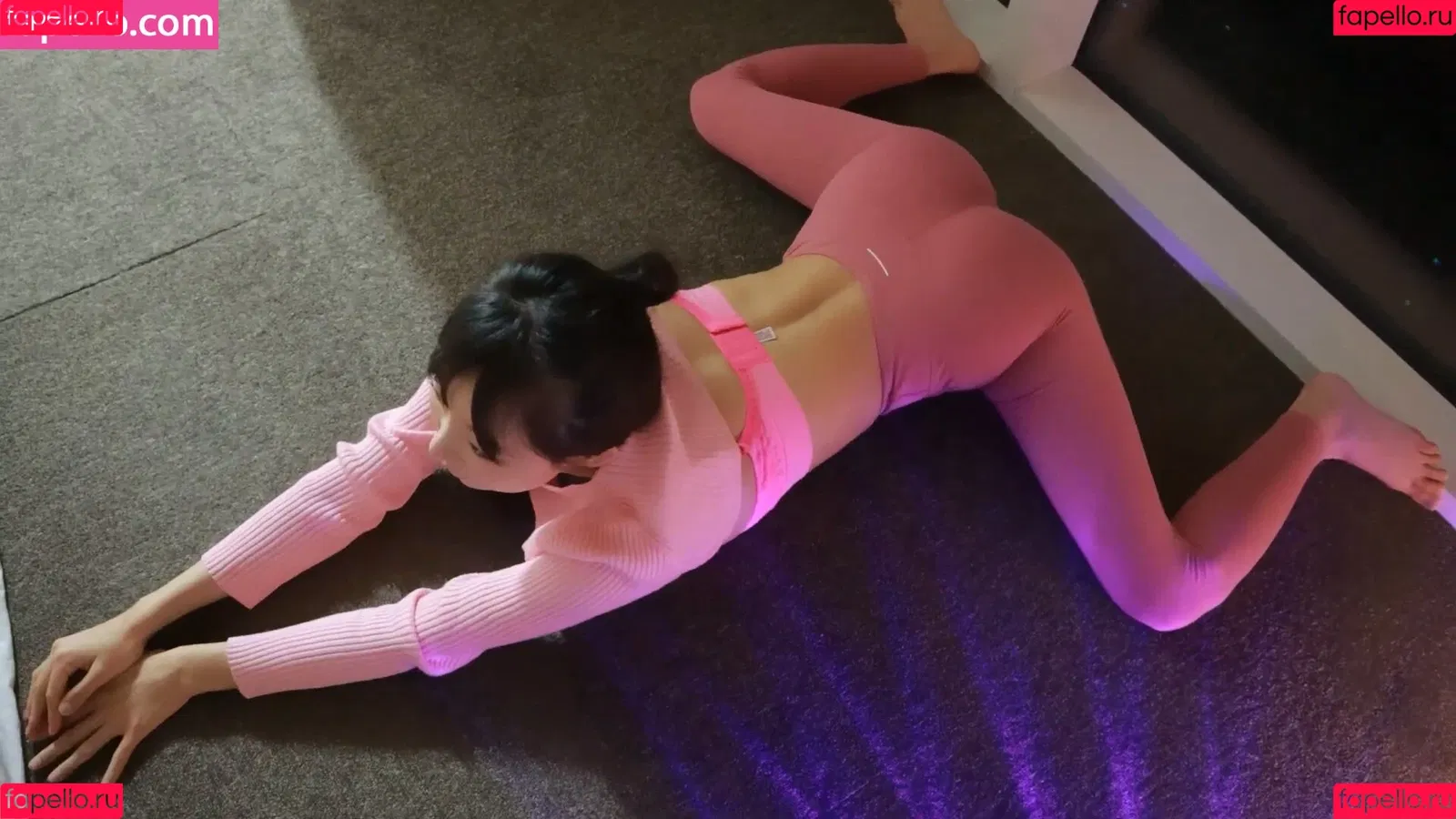 Eunji Pyoapple Onlyfans Photo Gallery 