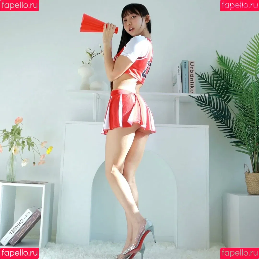 Eunji Pyoapple Onlyfans Photo Gallery 