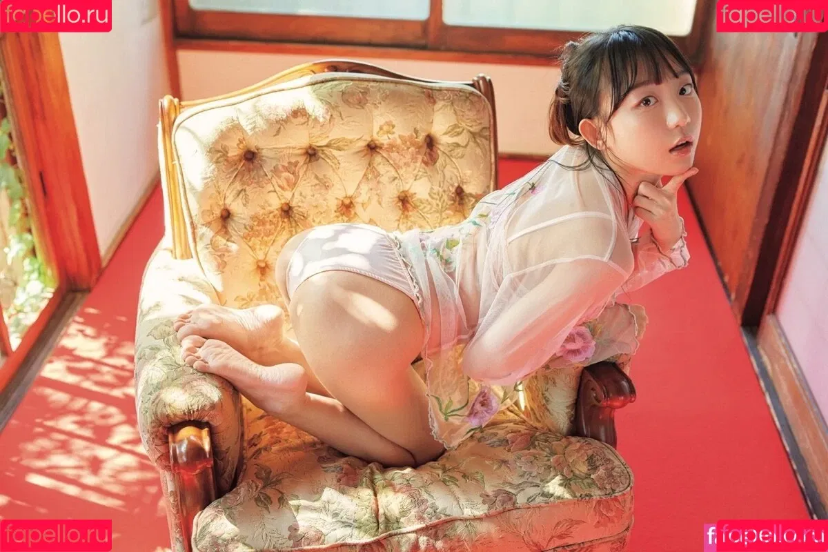 Eunji Pyoapple Onlyfans Photo Gallery 