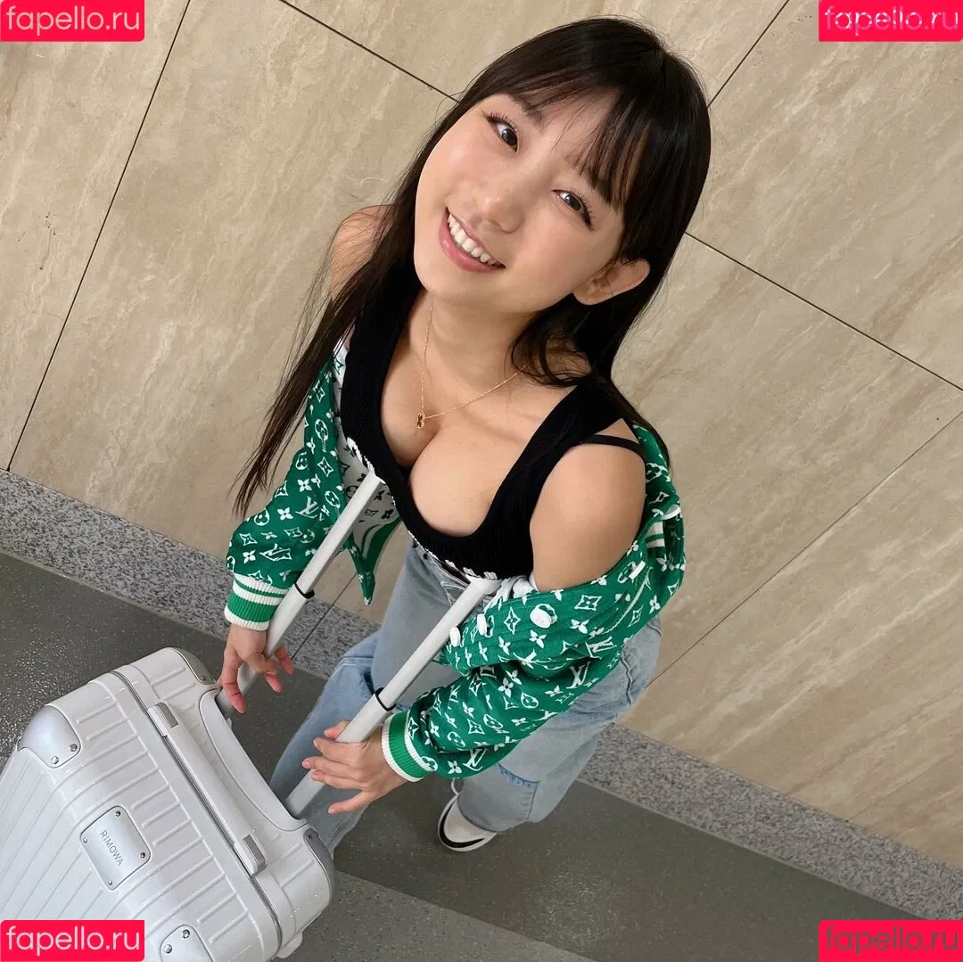 Eunji Pyoapple Onlyfans Photo Gallery 