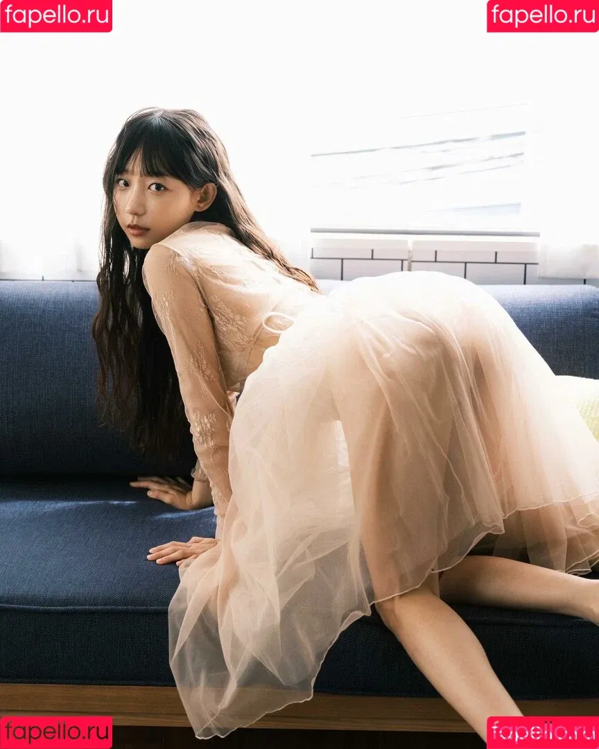 Eunji Pyoapple Onlyfans Photo Gallery 
