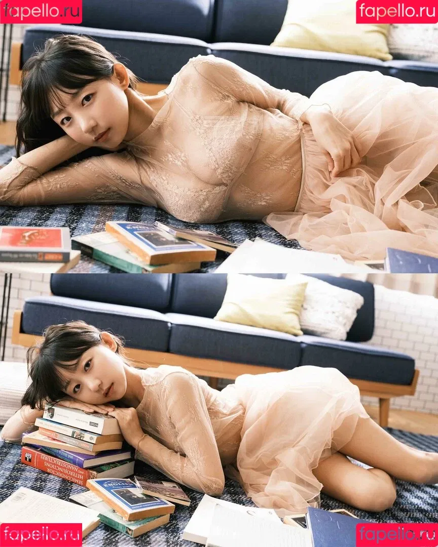 Eunji Pyoapple Onlyfans Photo Gallery 