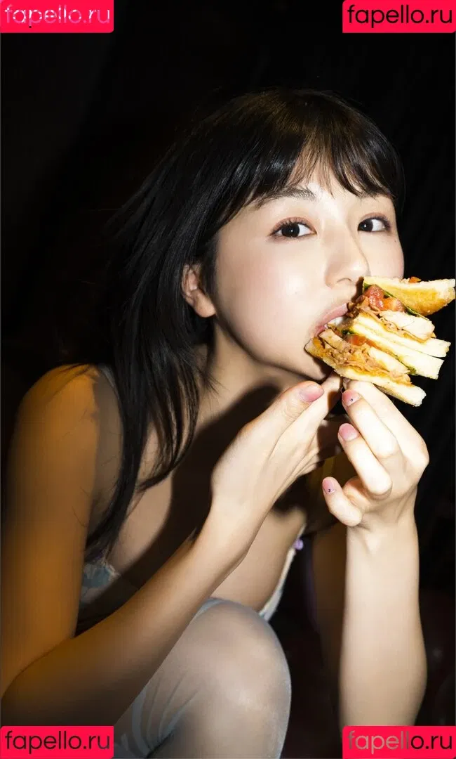 Eunji Pyoapple Onlyfans Photo Gallery 