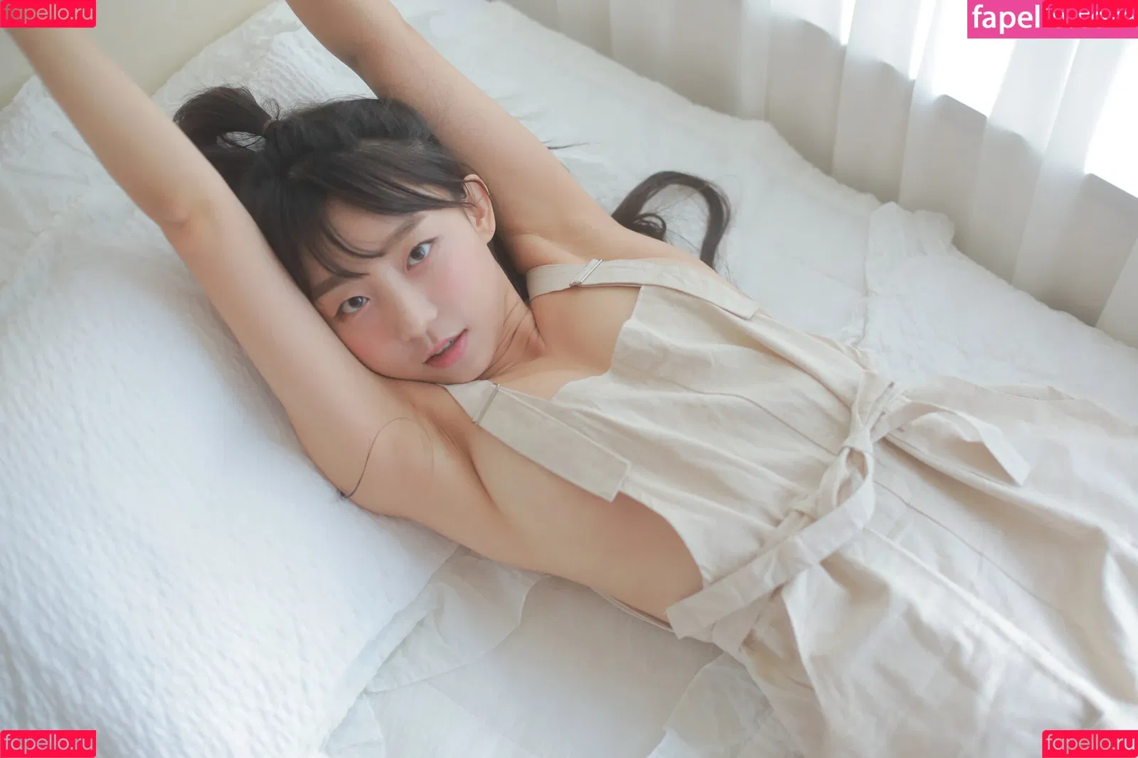 Eunji Pyoapple Onlyfans Photo Gallery 