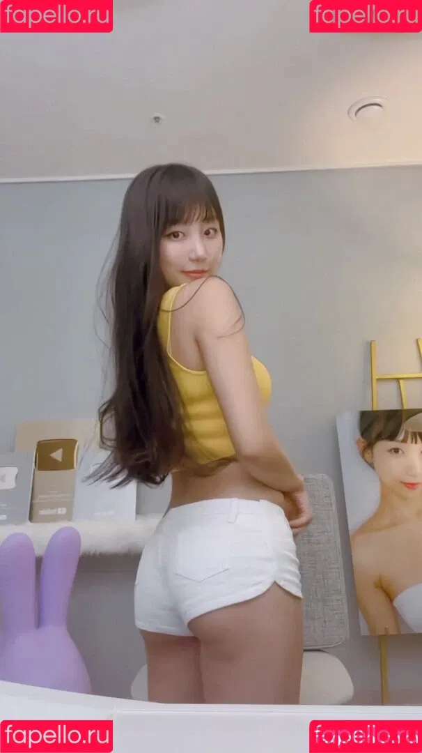 Eunji Pyoapple Onlyfans Photo Gallery 