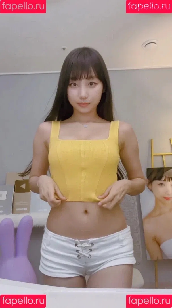 Eunji Pyoapple Onlyfans Photo Gallery 