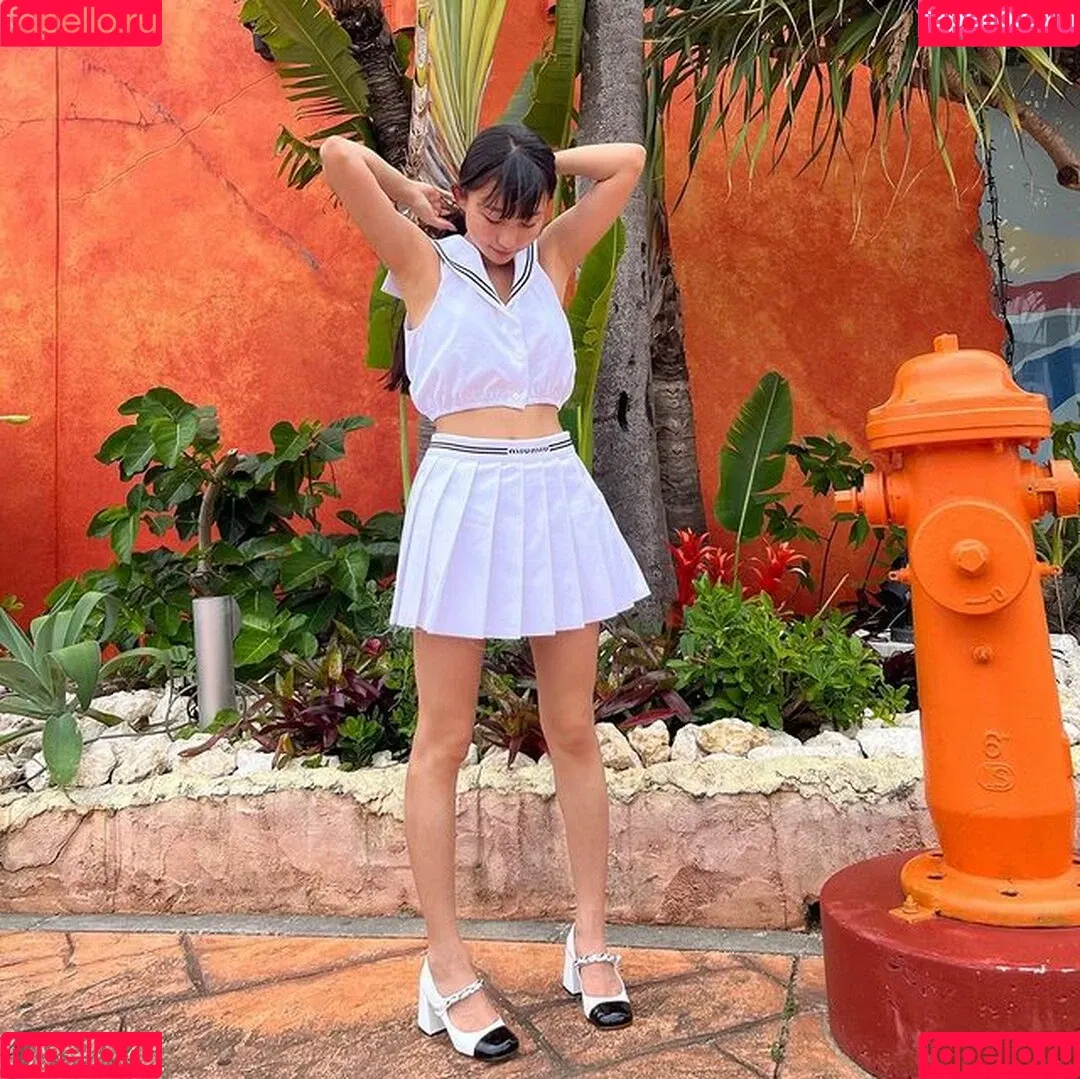 Eunji Pyoapple Onlyfans Photo Gallery 