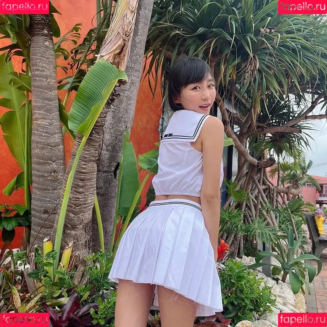 Eunji Pyoapple Onlyfans Photo Gallery 