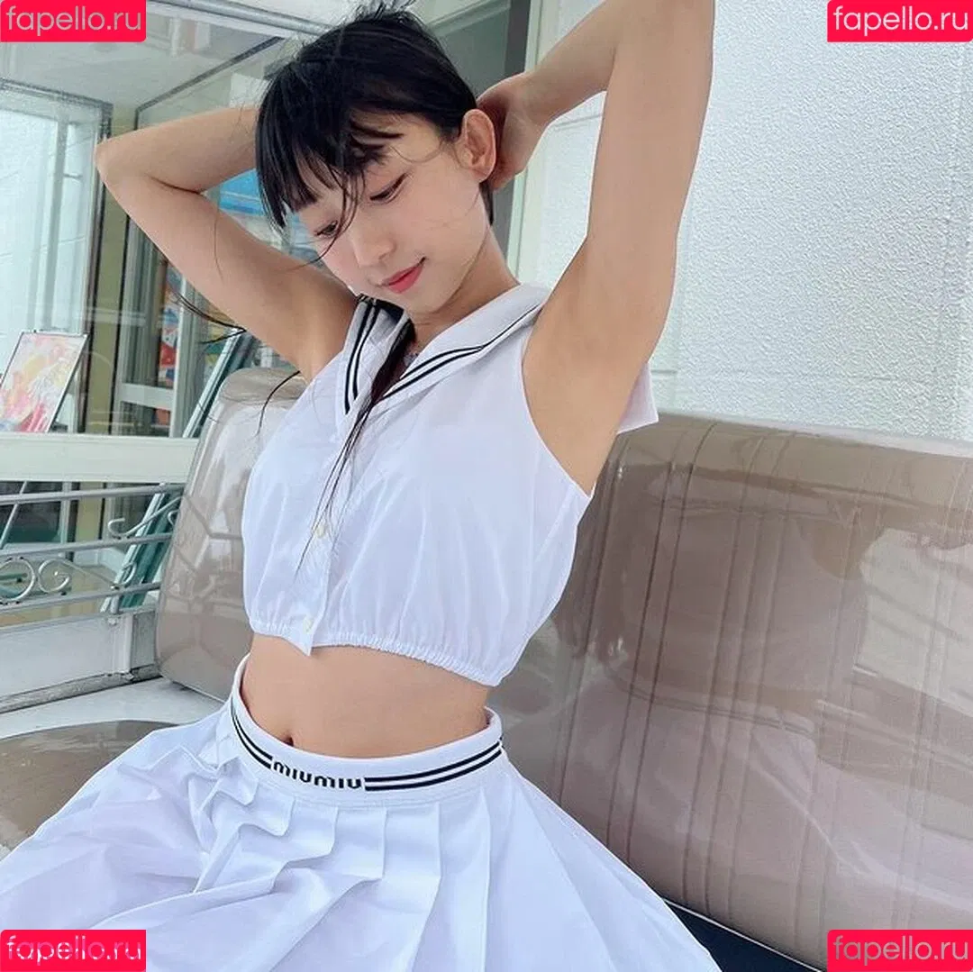 Eunji Pyoapple Onlyfans Photo Gallery 