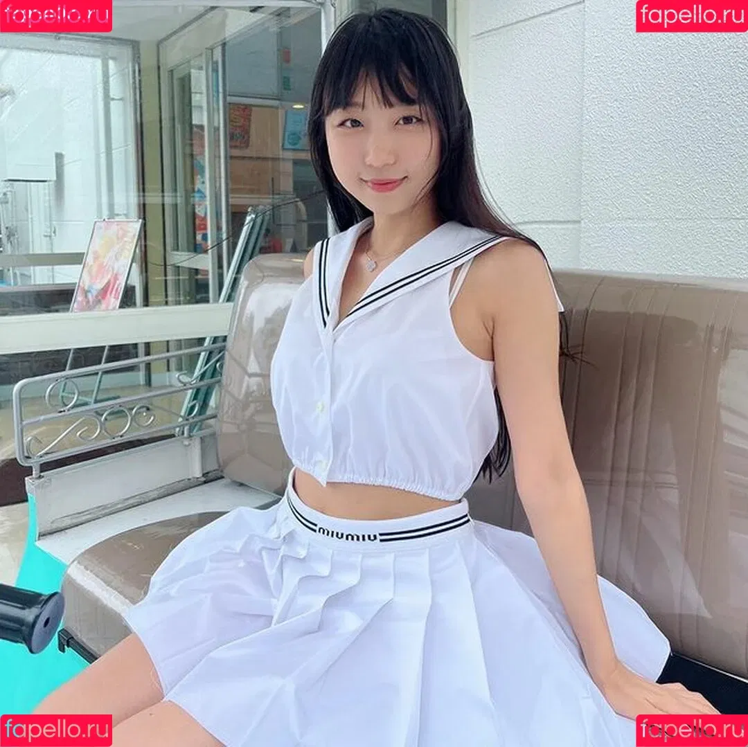 Eunji Pyoapple Onlyfans Photo Gallery 