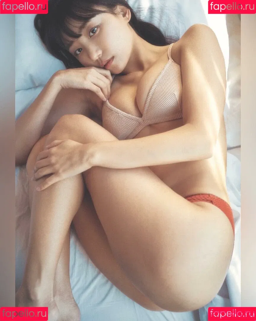 Eunji Pyoapple Onlyfans Photo Gallery 