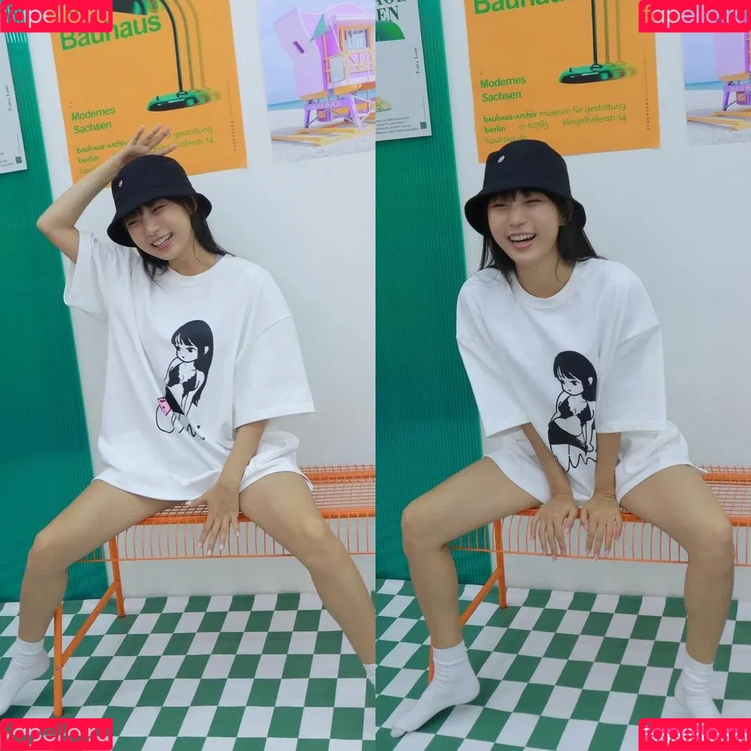 Eunji Pyoapple Onlyfans Photo Gallery 