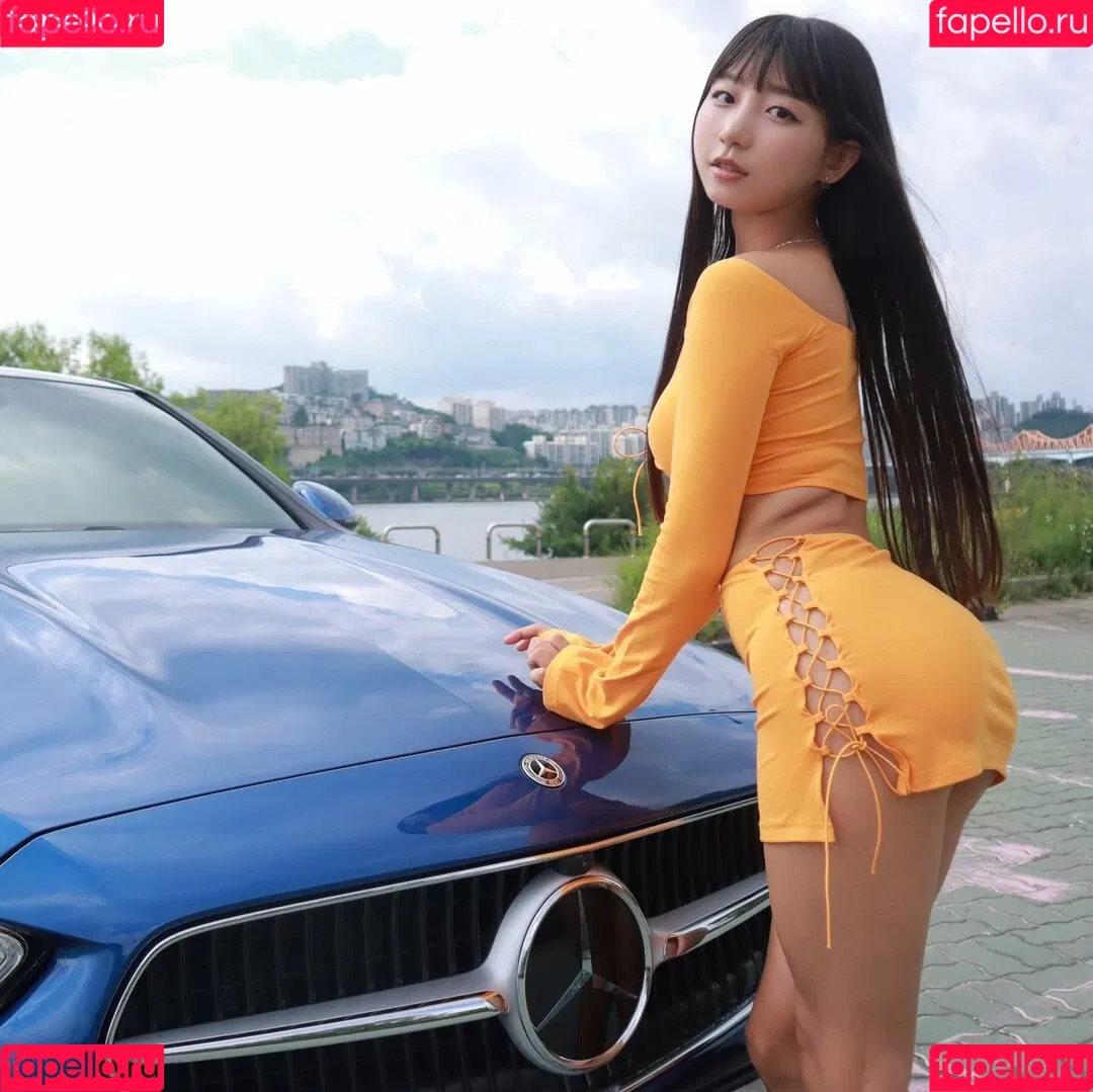 Eunji Pyoapple Onlyfans Photo Gallery 