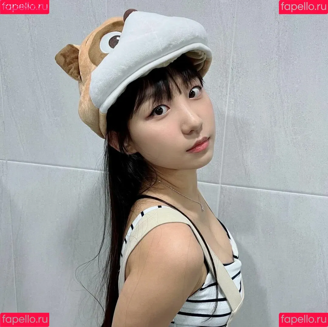 Eunji Pyoapple Onlyfans Photo Gallery 