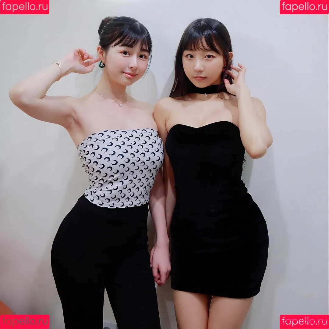 Eunji Pyoapple Onlyfans Photo Gallery 
