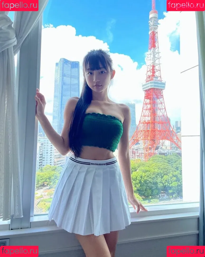 Eunji Pyoapple Onlyfans Photo Gallery 