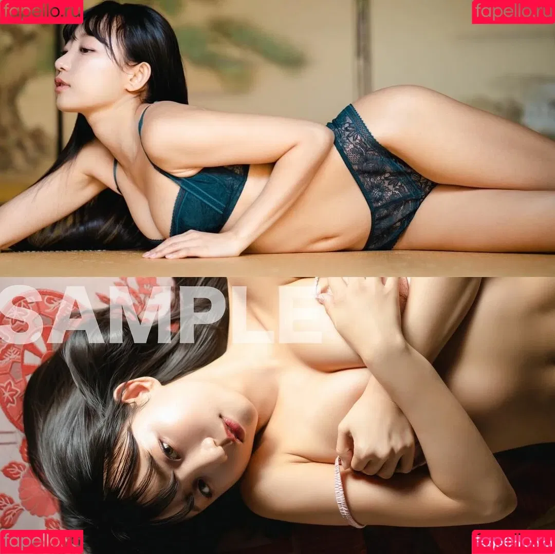 Eunji Pyoapple Onlyfans Photo Gallery 