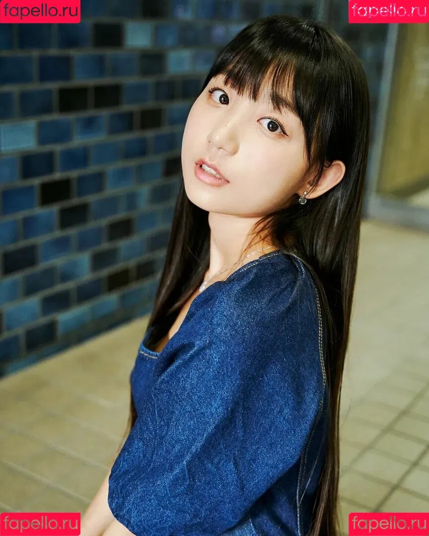 Eunji Pyoapple Onlyfans Photo Gallery 