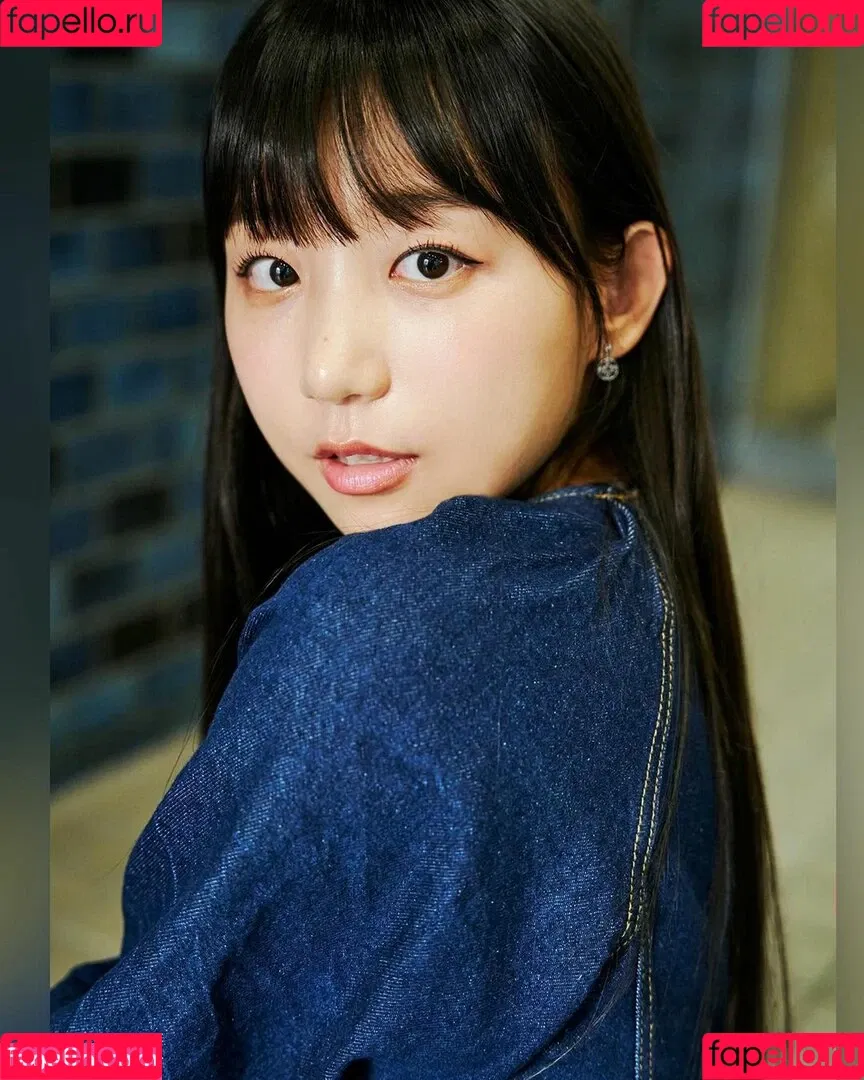 Eunji Pyoapple Onlyfans Photo Gallery 