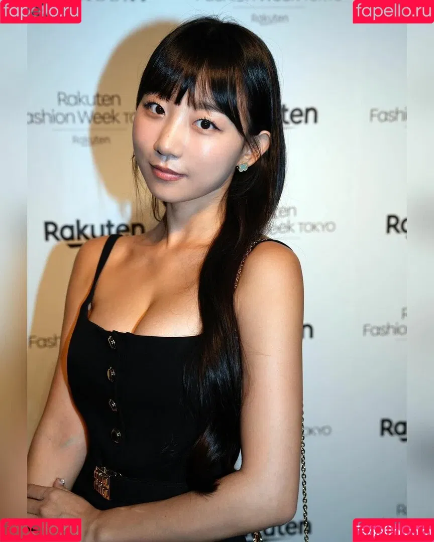Eunji Pyoapple Onlyfans Photo Gallery 