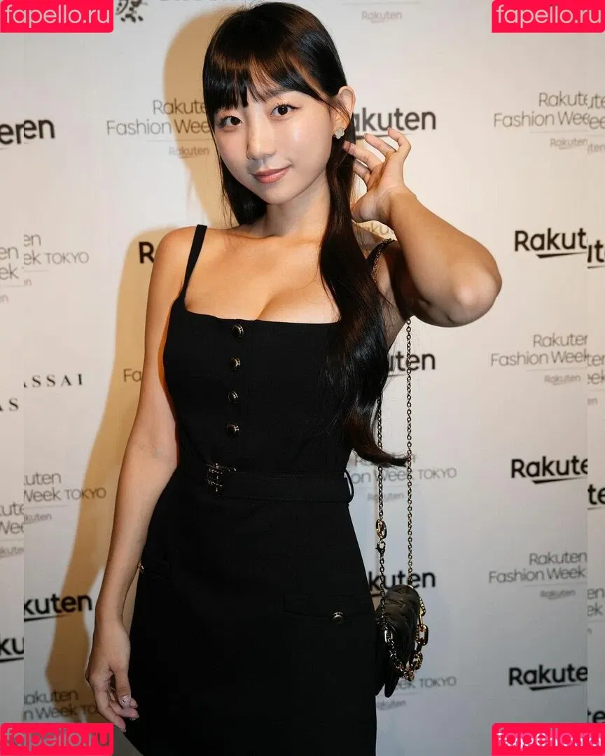 Eunji Pyoapple Onlyfans Photo Gallery 