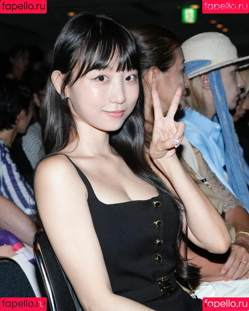 Eunji Pyoapple Onlyfans Photo Gallery 