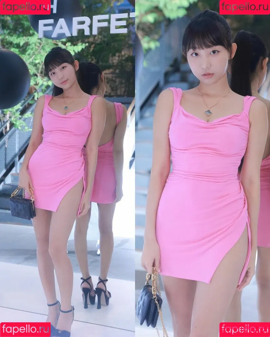 Eunji Pyoapple Onlyfans Photo Gallery 